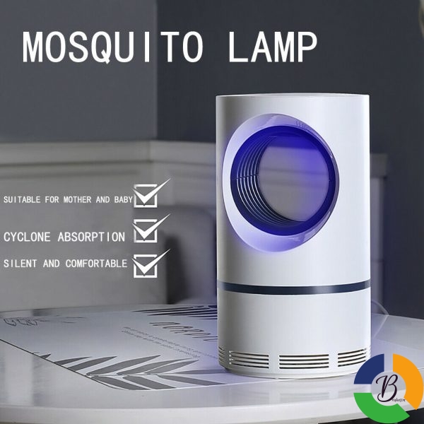 New Mosquito Killer Lamp Anti Mosquito Flies Repellent Electric USB LED Bug Zapper Pest Reject Low 3 » Brabeton » The People's Marketplace » 16/06/2024