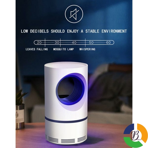 New Mosquito Killer Lamp Anti Mosquito Flies Repellent Electric USB LED Bug Zapper Pest Reject Low 4 » Brabeton » The People's Marketplace » 13/06/2024