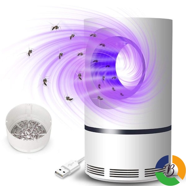 New Mosquito Killer Lamp Anti Mosquito Flies Repellent Electric USB LED Bug Zapper Pest Reject Low 5 » Brabeton » The People's Marketplace » 17/06/2024