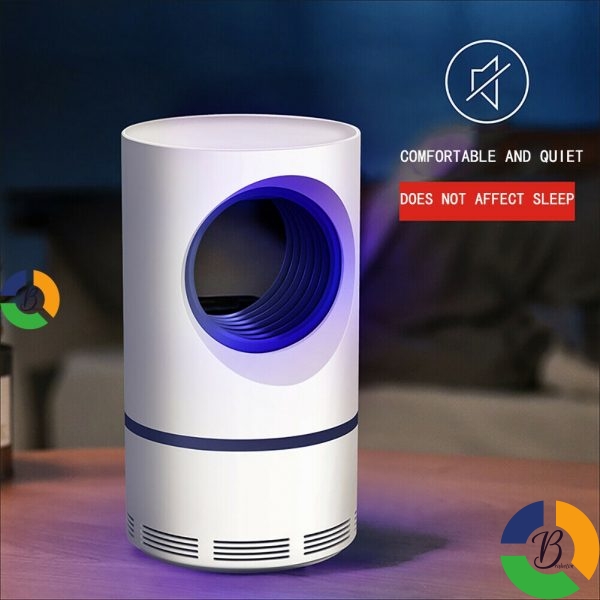 New Mosquito Killer Lamp Anti Mosquito Flies Repellent Electric USB LED Bug Zapper Pest Reject Low » Brabeton » The People's Marketplace » 14/06/2024