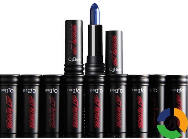 QiBest 48Colors Set Matte Rich Lipstick Lip Makeup Lasting Beauty Baby Lips Lipsticks Creamy Velvet Rouge 5 » Brabeton » The People's Marketplace » 13/06/2024