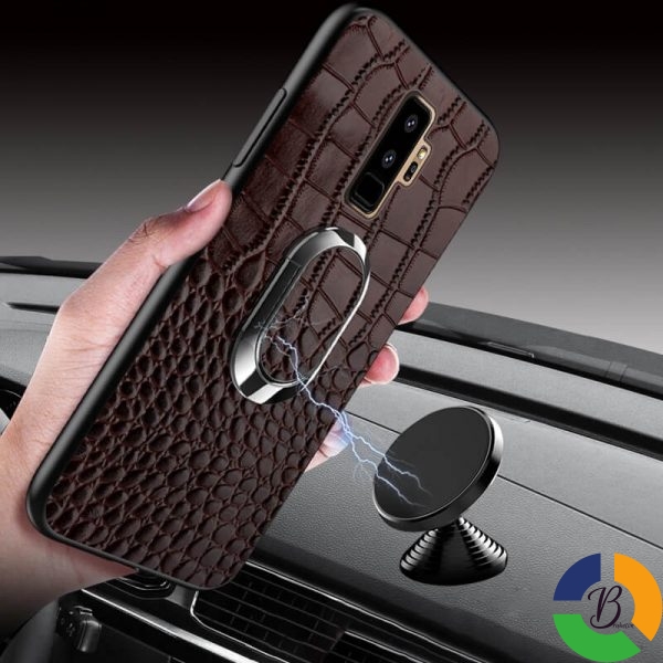 Real leather Case For Samsung Galaxy a50 a70 a30 a8 a7 2018 Note 10 9 Luxury 1 » Brabeton » The People's Marketplace » 17/06/2024