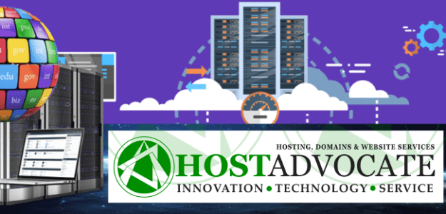 HostAdvocate