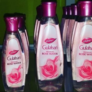 Gulabari Rose Water -Brabeton