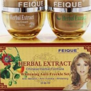 Herbal Extract Face Cream - Brabeton