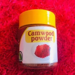 Camwood Powder - Brabeton