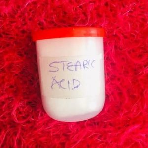 Stearic Acid Powder - Brabeton