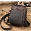 Qualtiy Multi Purpose Leather Shoulder Bags With Large Capacity » Brabeton » The People's Marketplace » 15/06/2024