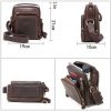 Qualtiy Multi Purpose Leather Shoulder Bags With Large Capacity 6 » Brabeton » The People's Marketplace » 17/06/2024