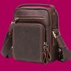 Qualtiy Multi Purpose Leather Shoulder Bags With Large Capacity Brabeton 2 » Brabeton » The People's Marketplace » 15/06/2024