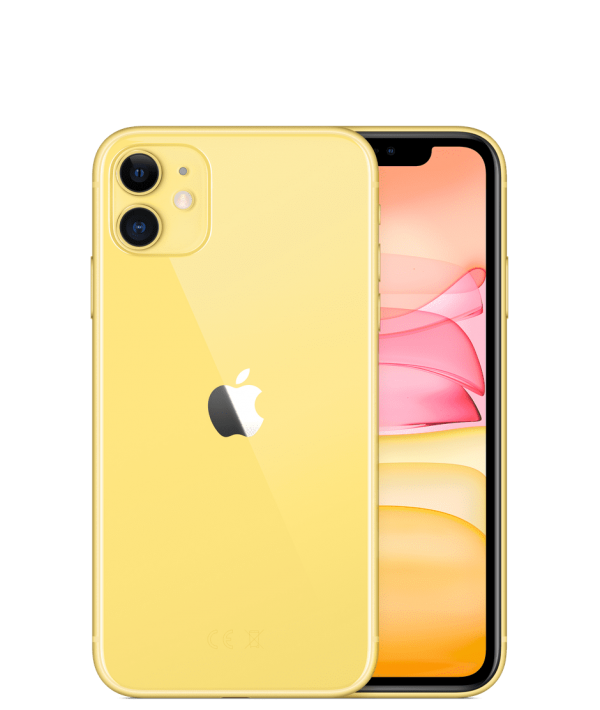 iPhone 11 Yellow Brabeton » Brabeton » The People's Marketplace » 13/06/2024