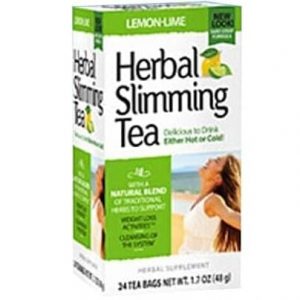 Herbal Slimming Tea - Brabeton