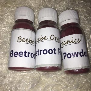 Beetroot Powder - Brabeton