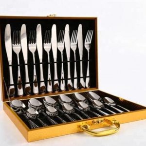 Cutlery Set - Brabeton