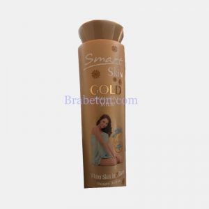 smart skin gold exclusive milk Brabeton.com
